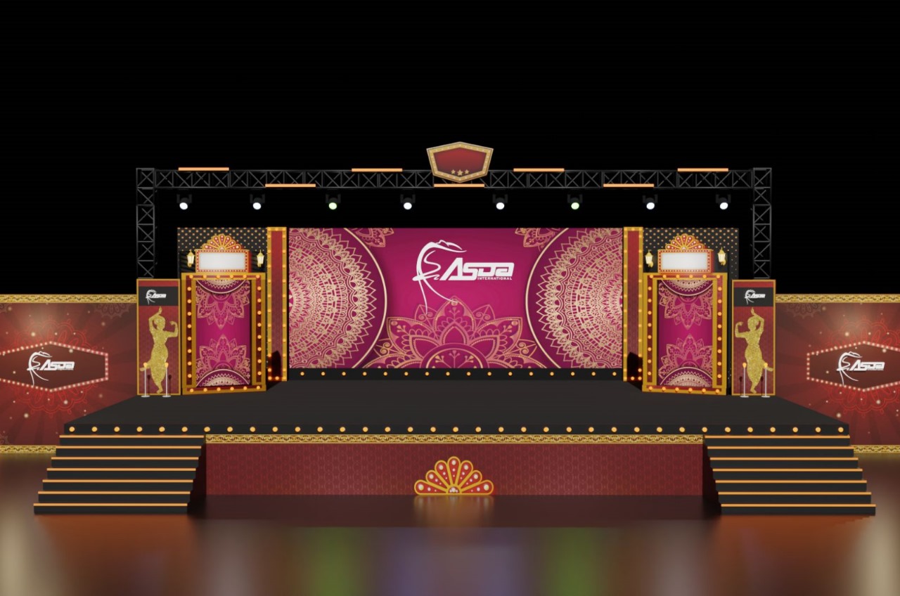 ASDA International|Event Management |Dance Costumes & Training